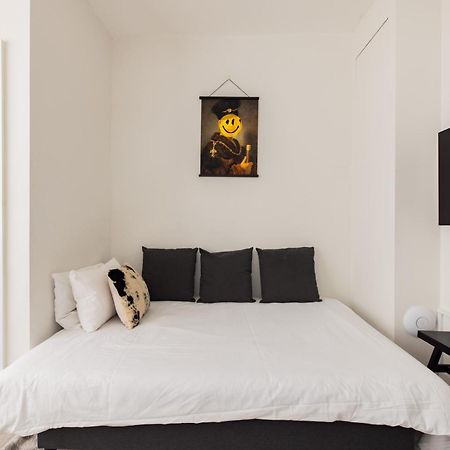 Charming Euston Apartment ลอนดอน ภายนอก รูปภาพ