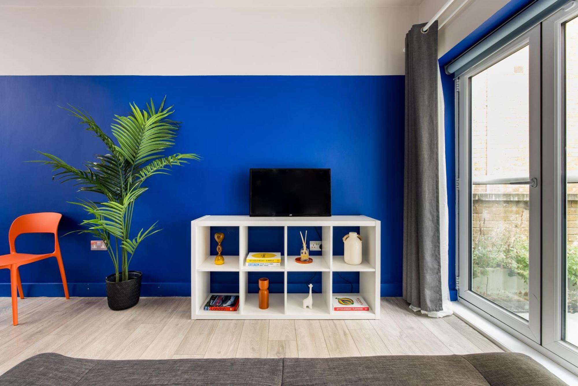 Charming Euston Apartment ลอนดอน ภายนอก รูปภาพ